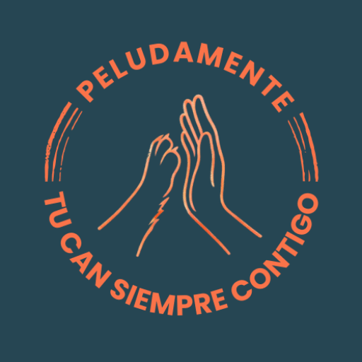 Peludamente. Tu can siempre contigo